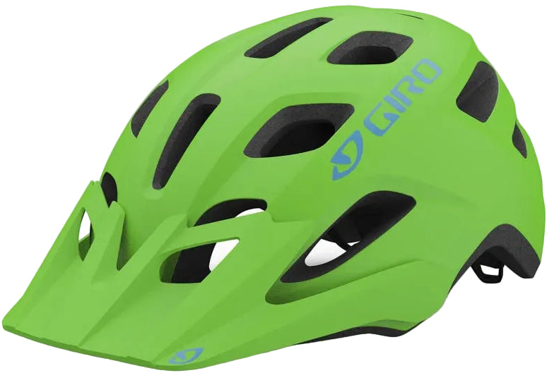 Giro Youth Helmet Elixir PAK-10 Brightgreen