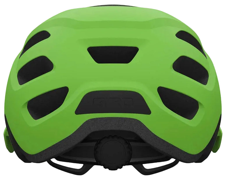 Giro Youth Helmet Elixir PAK-10 Brightgreen