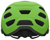 Giro Youth Helmet Elixir PAK-10 Brightgreen