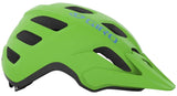 Giro Youth Helmet Elixir PAK-10 Brightgreen