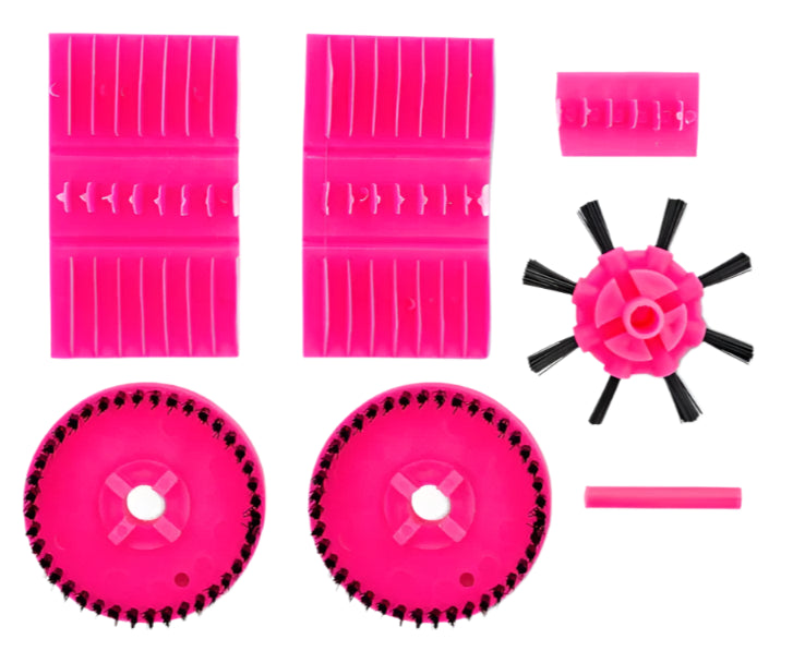 Muc-Off Tool X3 Spare Parts Kit #276