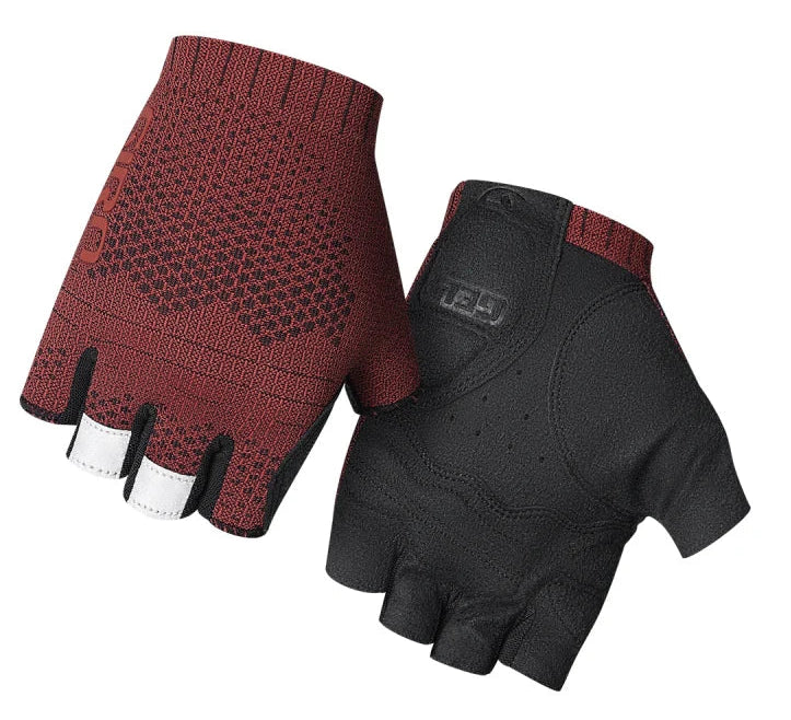 Giro Glove Xnetic Road Black