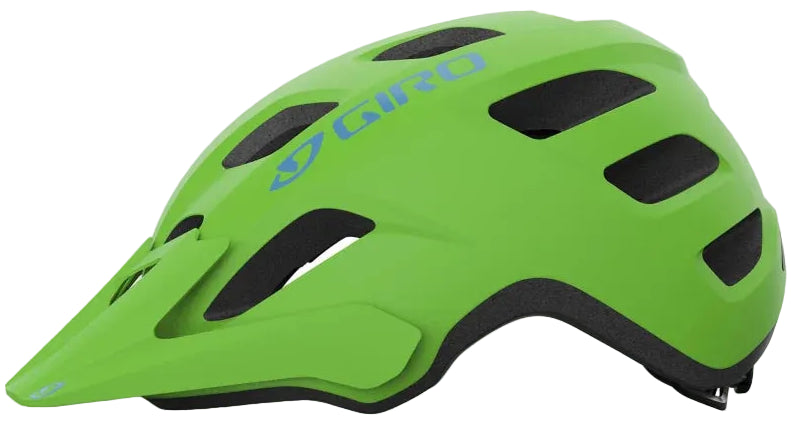Giro Youth Helmet Elixir PAK-10 Brightgreen