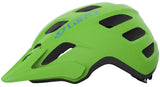 Giro Youth Helmet Elixir PAK-10 Brightgreen