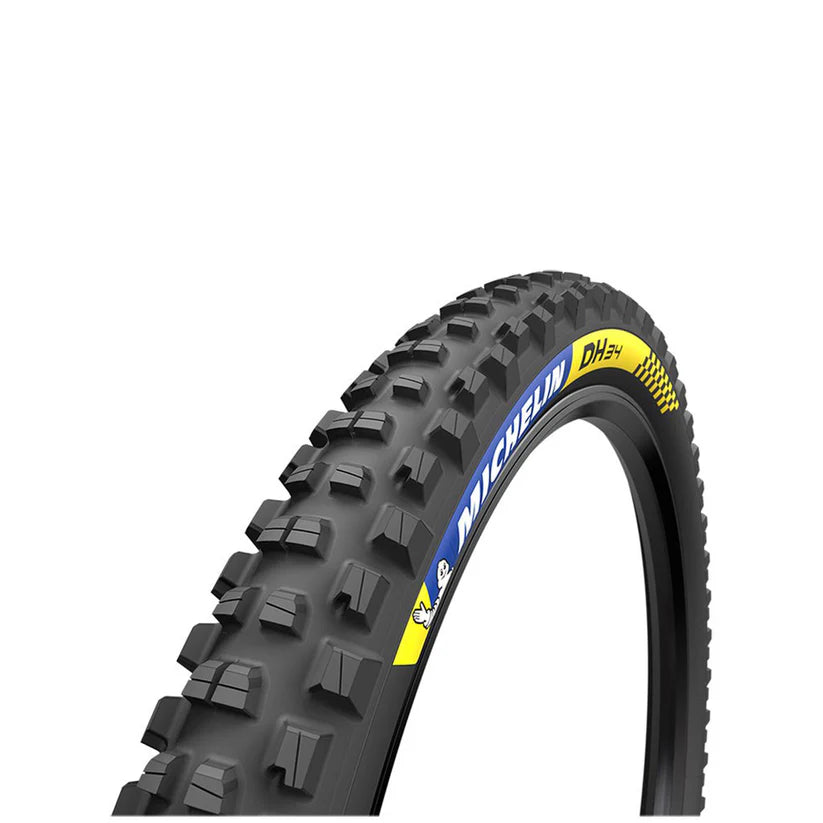 Michelin DH34 29" x 2.4" MTB Downhill Tyre