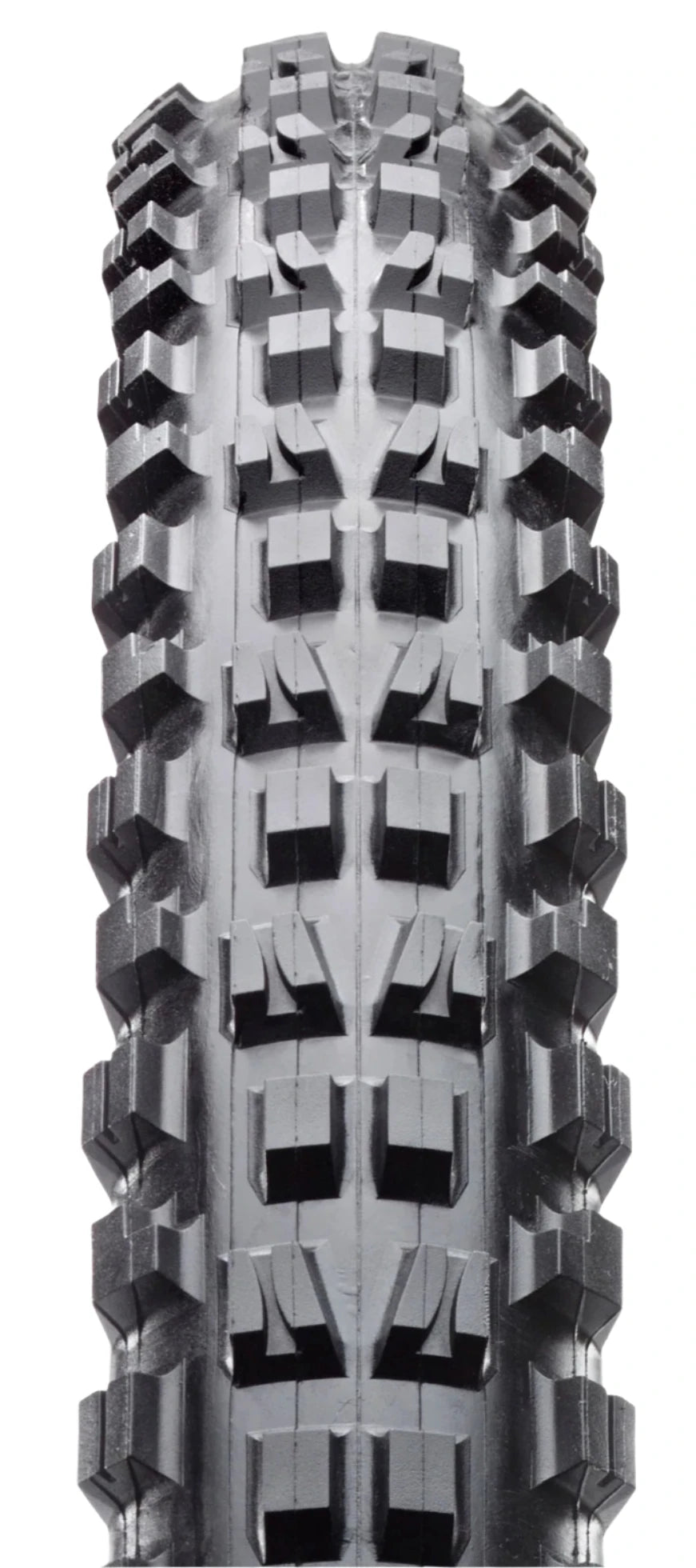 Maxxis MINION DHF 26 X 2.50 WT EXO TR FOLD 60TPI E-25 TYRE