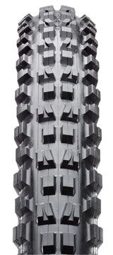 Maxxis MINION DHF 26 X 2.50 WT EXO TR FOLD 60TPI E-25 TYRE