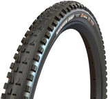 MAXXIS Minion DHF 27.5 X 2.50 Exo TR Wirebead Tyre 60TPI E-25