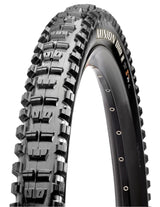 Maxxis MINION DHR II 27.5 X 2.30 3C TERRA TR DD FOLD 120X2TPI E-25 TYRE