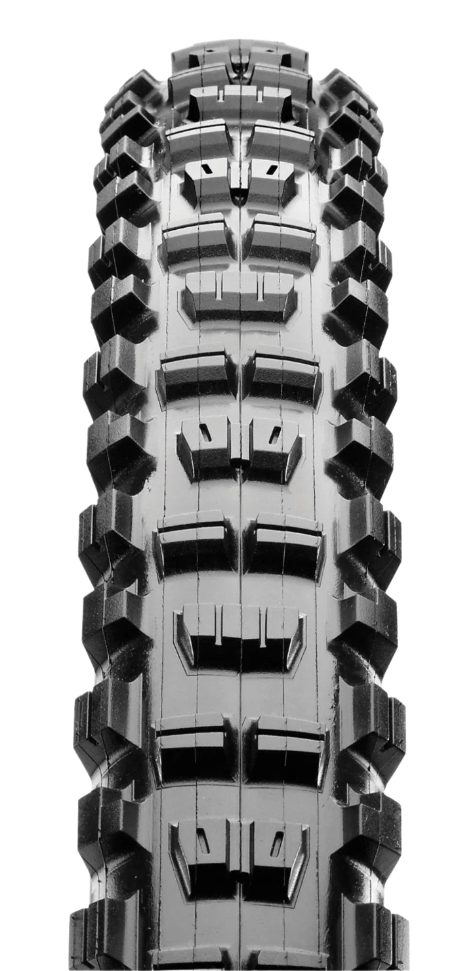 Maxxis MINION DHR II 27.5 X 2.30 3C TERRA TR DD FOLD 120X2TPI E-25 TYRE