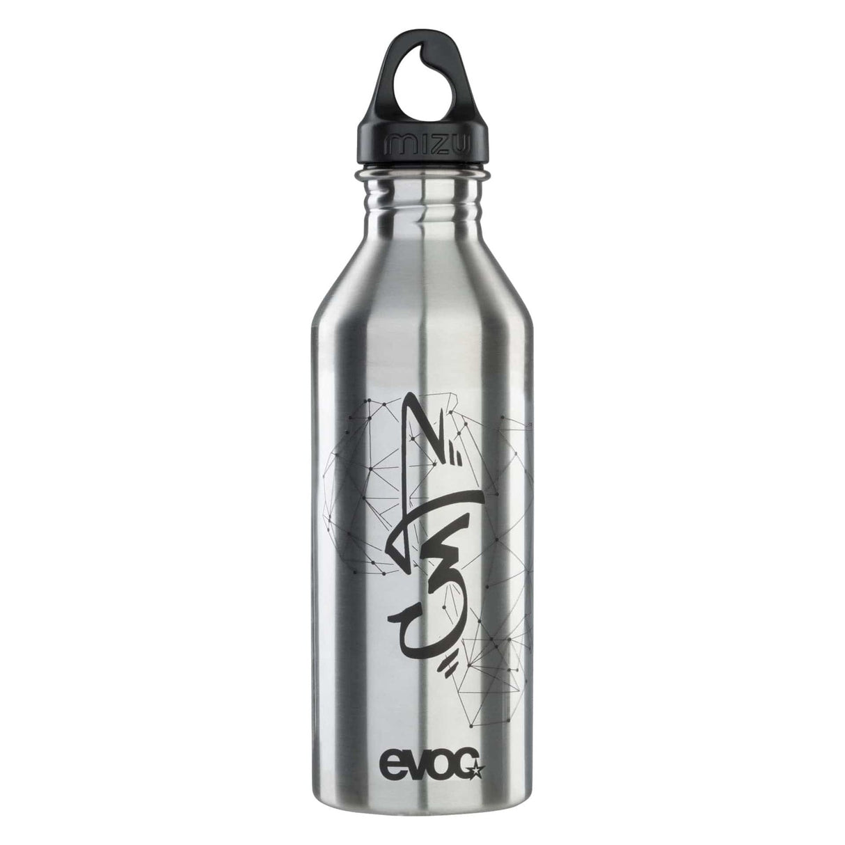 Evoc Mizu Stainless Steel  750ml Drink Bottle