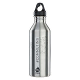 Evoc Mizu Stainless Steel  750ml Drink Bottle