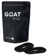 GOAT Black Mouth Tape with Slit