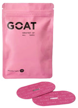 GOAT Pink Mouth Tape with Slit