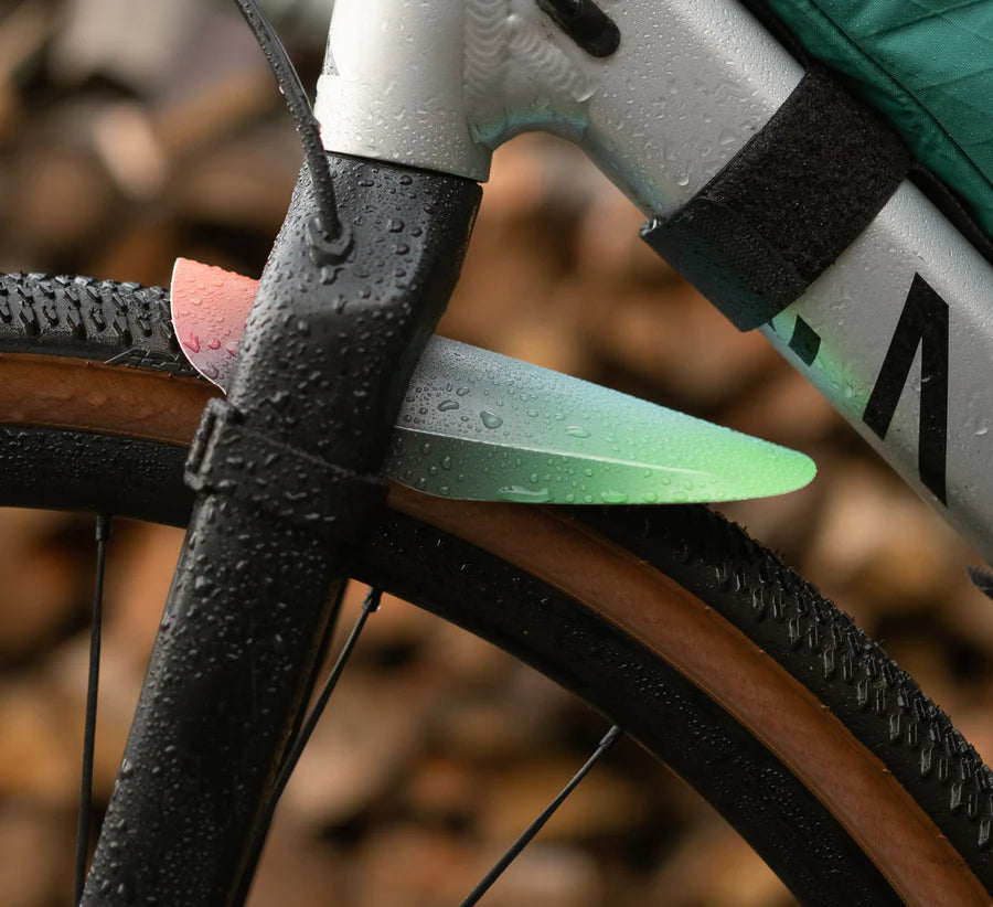 Ass Saver Mudder Mini Spektrum Mudguard