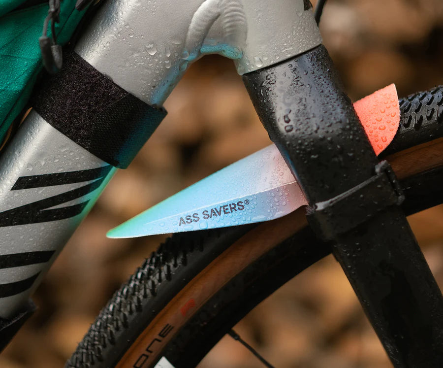 Ass Saver Mudder Mini Spektrum Mudguard