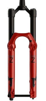 Marzocchi Bomber Z Fork 29" 170mm GRIP Damper 15x110 Boost 44mm Offset Gloss Red