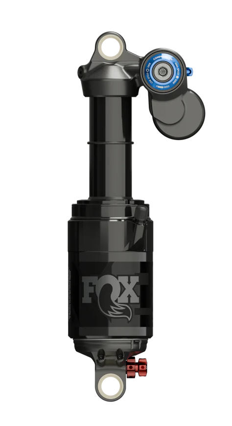 Fox Factory FLOAT X2 Performance Elite Rear Shock 230x65 (Metric) 2-Pos Lever 2026