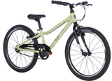 BYK E-450 MTBGx1 Sage Green/Black
