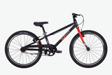 BYK E-450 MTBx1 Black/Red