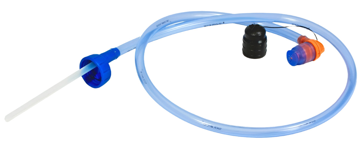 ORTLIEB DRINKING TUBE