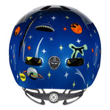 Nutcase Baby Nutty MIPS / Dial Helmet XXS - Galaxy Guy Gloss