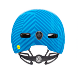 Nutcase Little Nutty Youth MIPS Helmet - Moody Blue