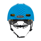 Nutcase Little Nutty Youth MIPS Helmet - Moody Blue