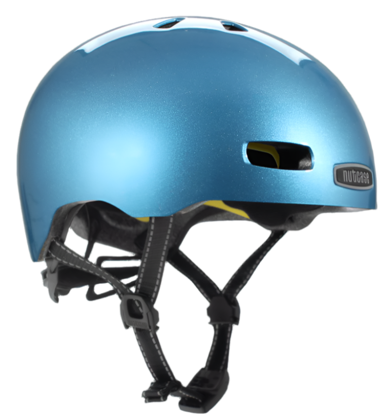 Nutcase Street MIPS Helmet Brittany Gloss