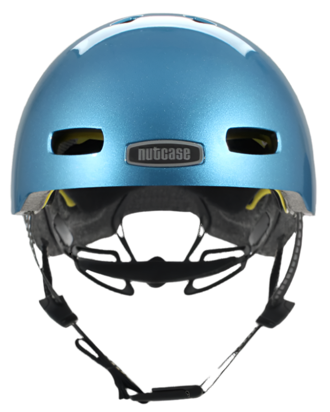 Nutcase Street MIPS Helmet Brittany Gloss