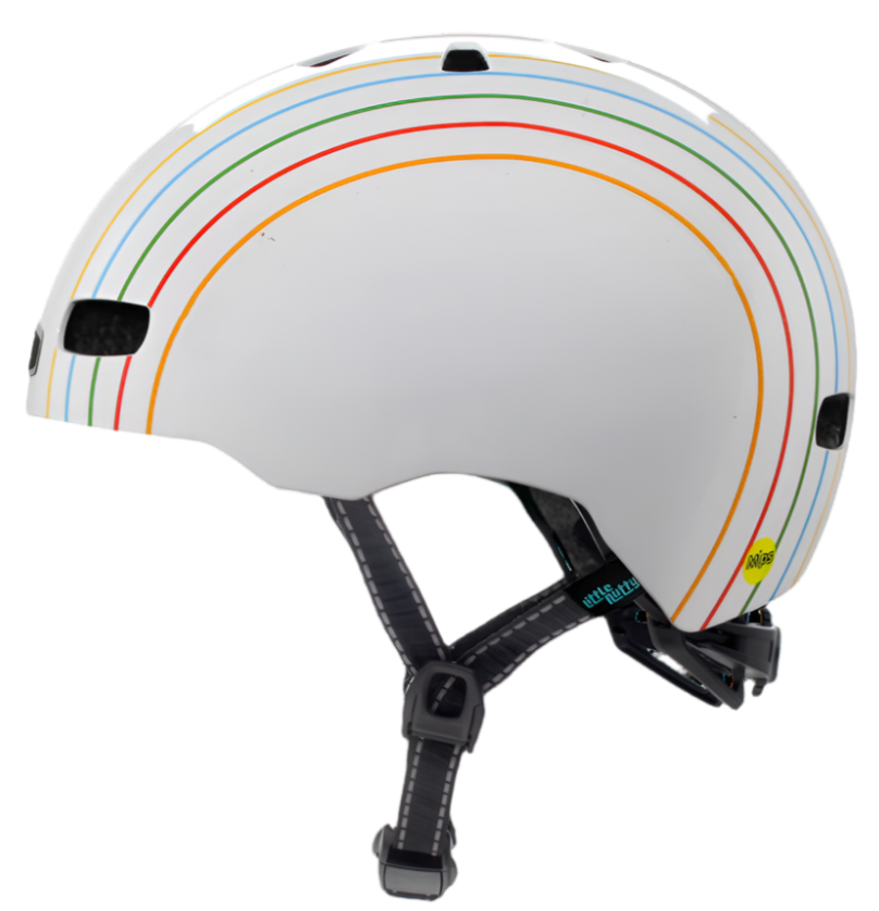 Nutcase Street Pinwheel MIPS Helmet Large