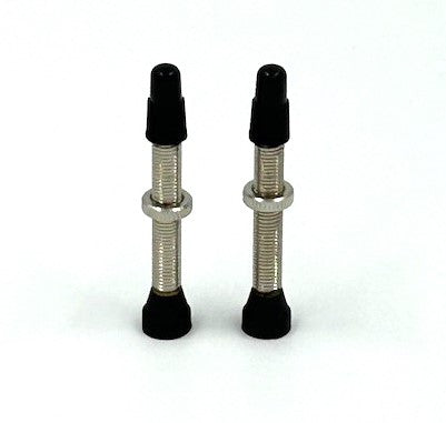 Stans NoTubes 44mm Pair Presta Valves