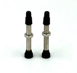 Stans NoTubes 44mm Pair Presta Valves