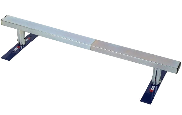 Nitro Circus Grind Rail Mini (1 Rail)