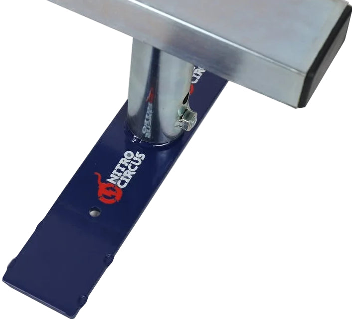 Nitro Circus Grind Rail Mini (1 Rail)
