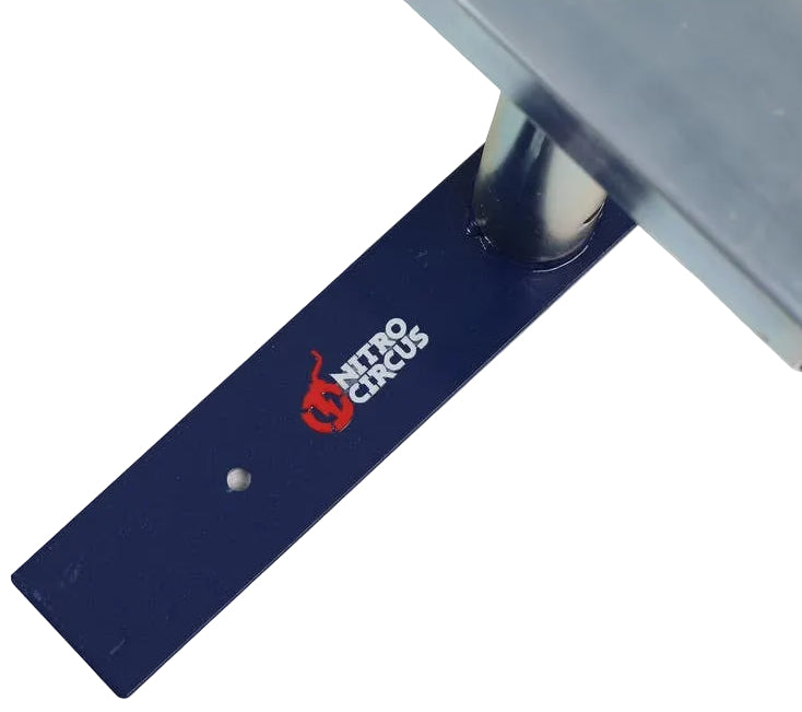 Nitro Circus Grind Rail