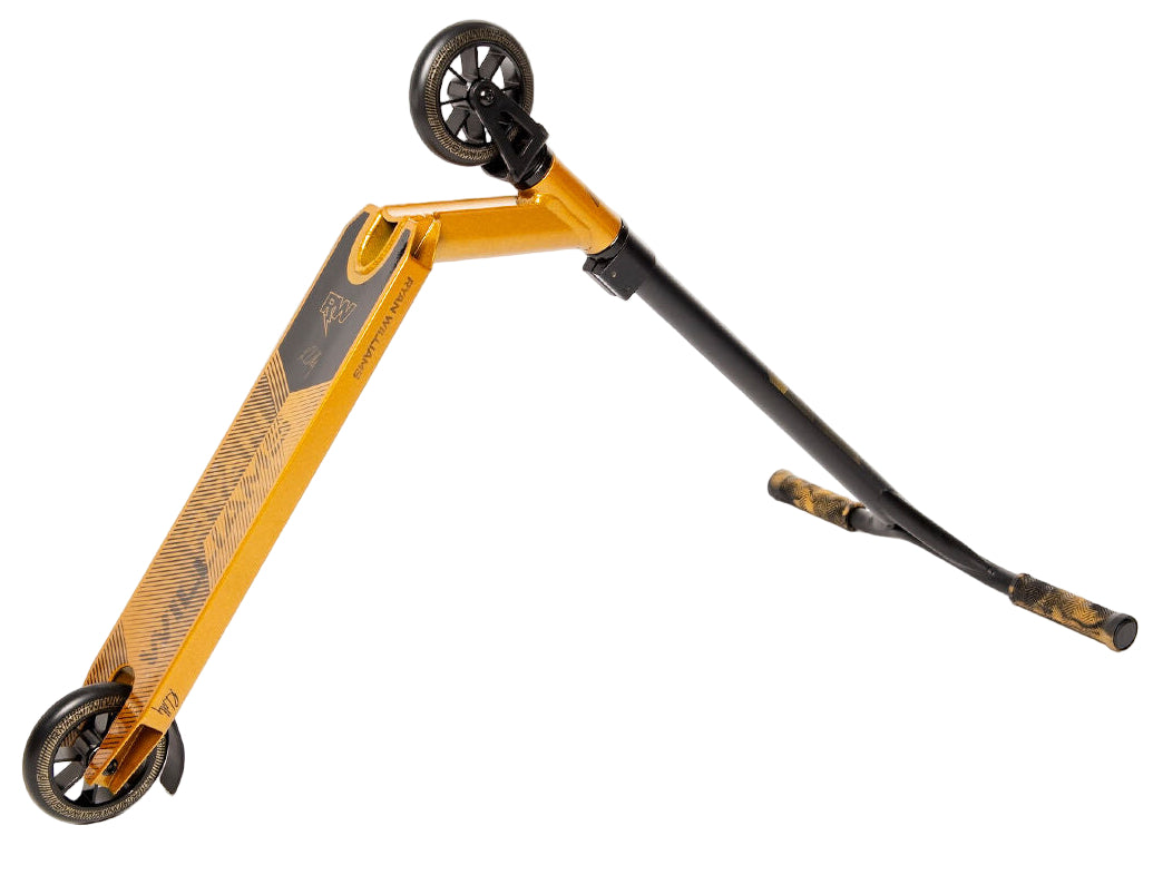 Ryan Williams Replica Stunt Scooter