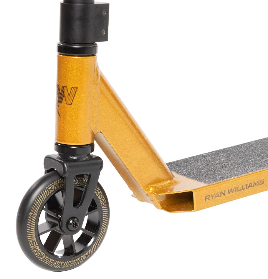 Ryan Williams Replica Stunt Scooter
