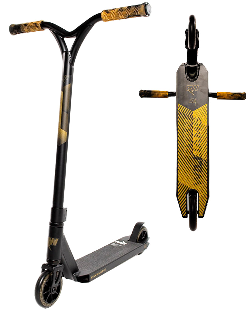Ryan Williams Replica Stunt Scooter