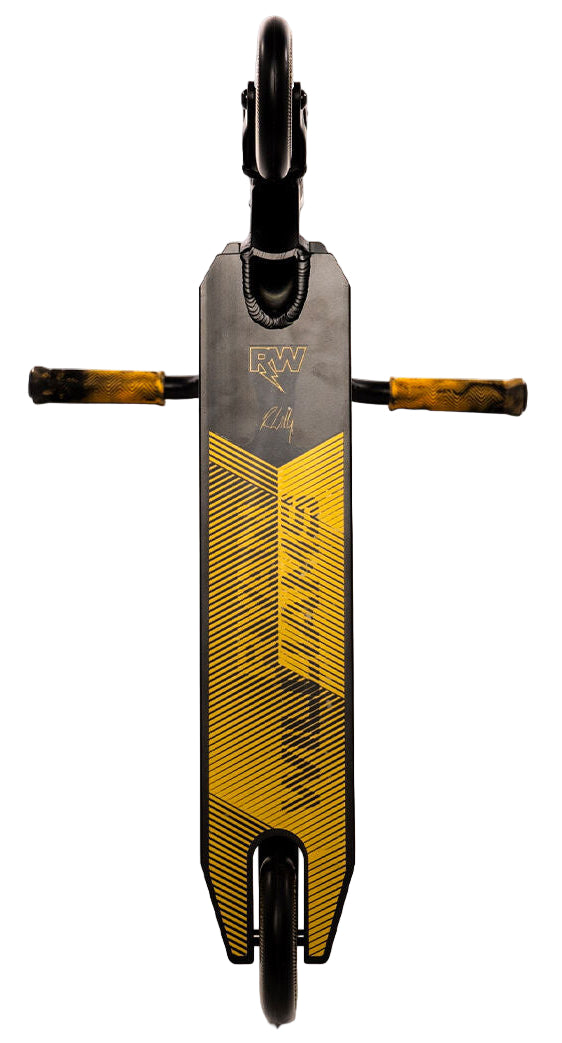 Ryan Williams Replica Stunt Scooter