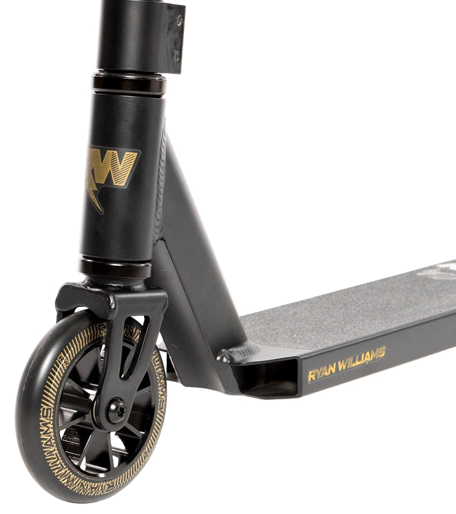 Ryan Williams Replica Stunt Scooter
