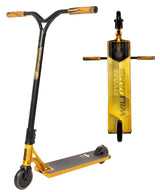 Ryan Williams RW560 Signature Stunt Scooter - Gold/Black