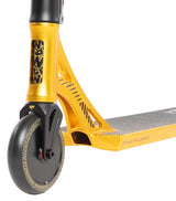 Ryan Williams RW560 Signature Stunt Scooter - Gold/Black