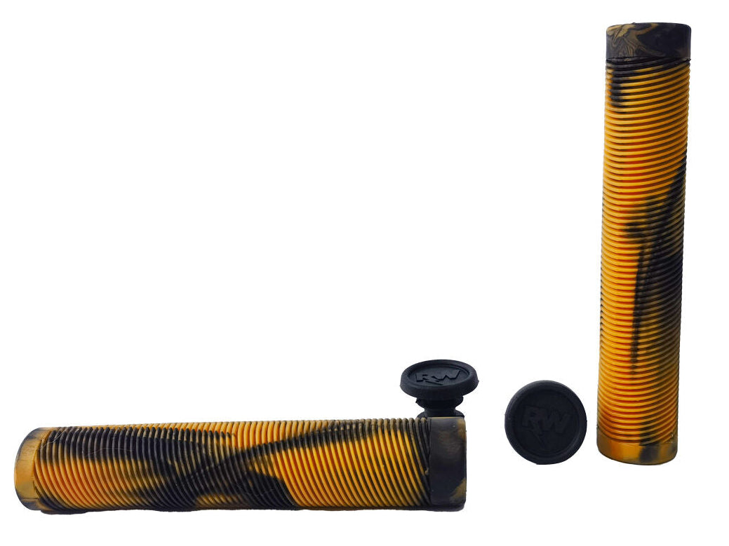 Ryan Williams Gold Marble Grips
