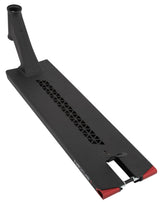 Drone NEXUS 1 Squared 6.0" Scooter Deck  - Black 22"
