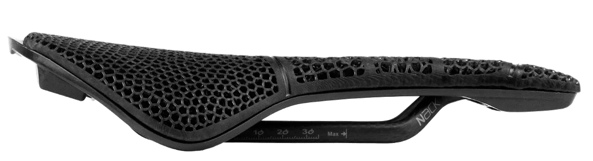 Prologo Nago R4 PAS 3D Tirox Saddle (137mm)