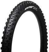 Goodyear Newton MTF Trail Tubeless Complete 29x2.5 Black Tyre