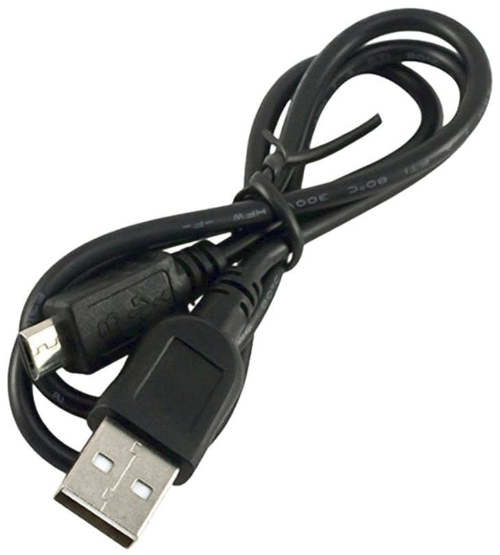 NiteRider Micro USB Charge Cable