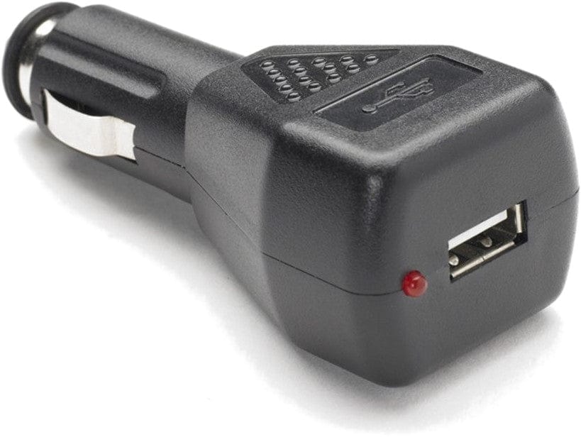 NiteRider USB In-Vehicle Charge Adapter