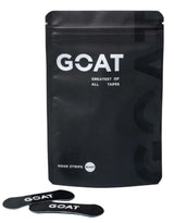 GOAT Nose Strips - Black